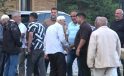 İnegöl’deki Erzurumlular Domaniç Kocayayla’da bir araya geldi