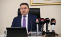 Kütahya’da 506 proje için 10,1 milyar liralık yatırım