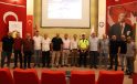 DPÜ’de makam şoförlerine trafik güvenliği eğitimi