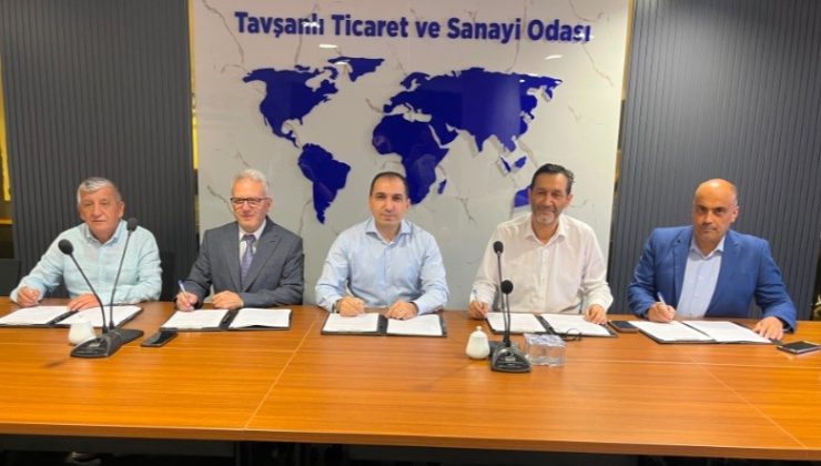Kurumlar proje geliştirme süreçlerinde ortak hareket edecek