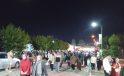 Tarhana Festivali’nin son gününde insan seli: Poizi konseri büyük ilgi gördü