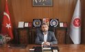 Tavşanlı İlçe Müftüsü Ceylan görevine başladı