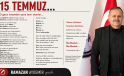 RAMAZAN AYDEMİR YAZDI…15 TEMMUZ…