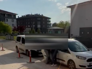 66 suç kaydı vardı! 57 yıl hapis cezası bulunan firari yakalandı