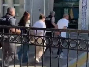 Kütahya’da yerel suç örgütüne darbe