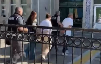 Kütahya’da yerel suç örgütüne darbe
