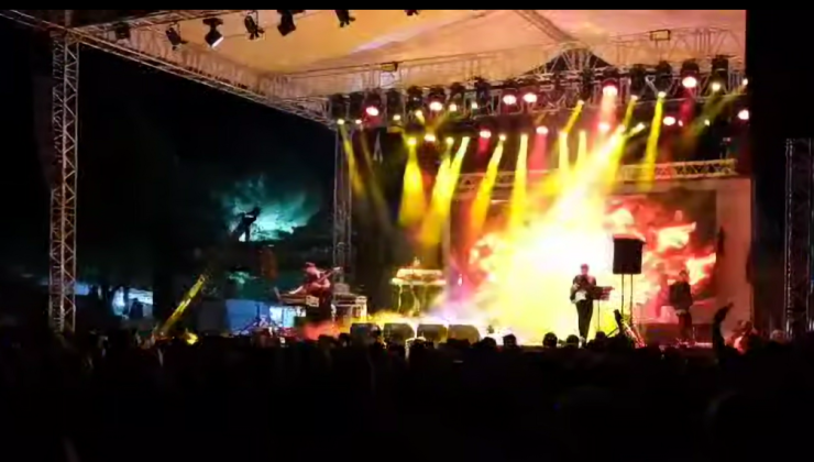 Tarhana Festivali için geri sayım başladı
