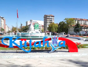 Kütahya’da güneşli ve sıcak bir hafta sonu kapıda