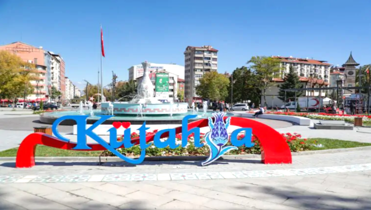 Kütahya’da güneşli ve sıcak bir hafta sonu kapıda