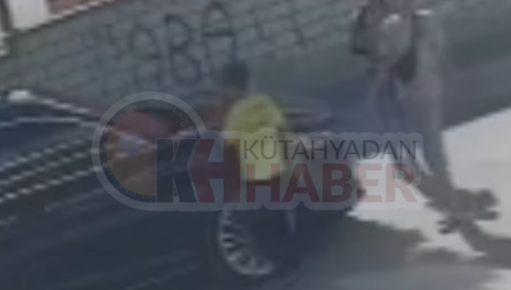 KÜÇÜK ÇOCUĞUN BAYRAK SEVGİSİ KAMERALARA YANSIDI, VALİ IŞIN ÖDÜLLENDİRDİ