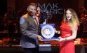 Gediz’de festival coşkusu Irmak Arıcı konseriyle taçlandı