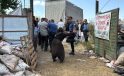 Belediyeden tahliye kararı verilen taşınmaza ilişkin açıklama