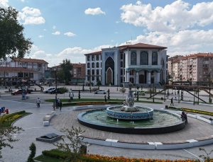 Çocuk yetiştirmek için en güvenli iller belli oldu: Kütahya ilk 10’da