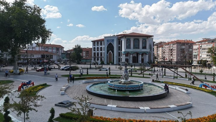 NATO ZİRVESİ ÖNCESİ KÜTAHYA’DA 10 GÜNLÜK YASAK
