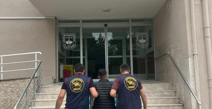 Aranan 89 şahıs JASAT ekiplerinden kaçamadı