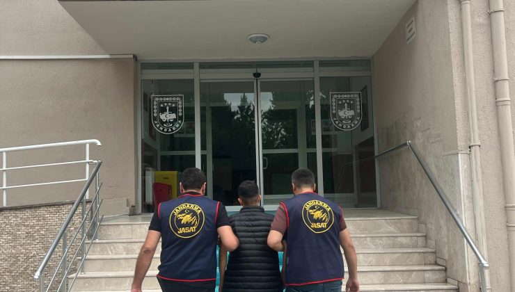 Aranan 89 şahıs JASAT ekiplerinden kaçamadı