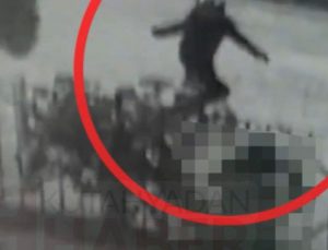 Servisçiyi vurdurmak için para vermiş: Azmettirici ve tetikçi yakalandı