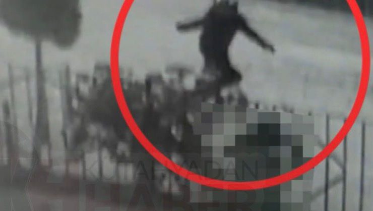 Servisçiyi vurdurmak için para vermiş: Azmettirici ve tetikçi yakalandı