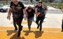 Silahlı saldırının perde arkası ortaya çıktı: Azmettirici, aracı ve tetikçi yakalandı