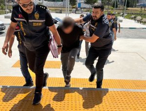 Silahlı saldırının perde arkası ortaya çıktı: Azmettirici, aracı ve tetikçi yakalandı