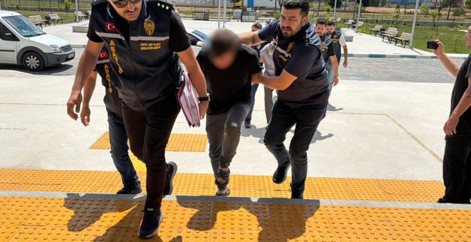 Silahlı saldırının perde arkası ortaya çıktı: Azmettirici, aracı ve tetikçi yakalandı
