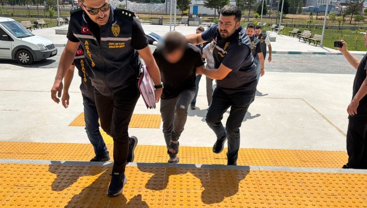 Silahlı saldırının perde arkası ortaya çıktı: Azmettirici, aracı ve tetikçi yakalandı