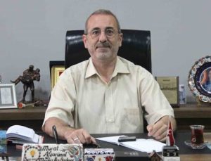 AYDEMİR DUYURDU, BEKLENEN İSTİFA GELDİ!