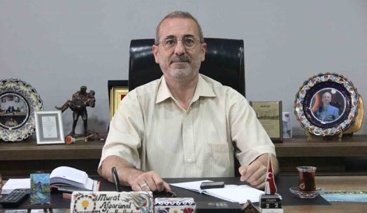 AYDEMİR DUYURDU, BEKLENEN İSTİFA GELDİ!