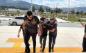 SERVİS İŞLETMECİSİNE SİLAHLI SALDIRIDA TETİKÇİ TUTUKLANDI