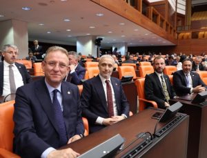 O tren Kütahya’dan geçecek