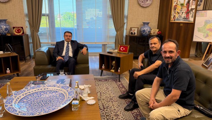 Vali Işın’dan ormanlar için kritik uyarı: ‘Ateşle oynamayalım’