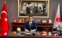 Kütahya Cumhuriyet Başsavcısı Savaş Kılıç göreve başladı