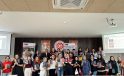 Gediz OSB’de çalışan kadınlara KADES eğitimi verildi