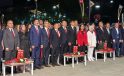 15 TEMMUZ’UN 10’UNCU YILINDA KÜTAHYA YİNE TEK YÜREK
