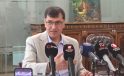 BAŞKAN KAHVECİ: ‘YENİ PARTİ KURULURSA YENİ PARTİYE GEÇERİZ’