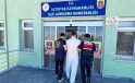 10 yıl hapis cezası bulunan şahıs JASAT tarafından yakalandı