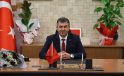 GEDİZ BELEDİYE BAŞKANI NECDET AKEL’DEN TARHANA FESTİVALİ’NE DAVET