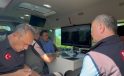 KÜTAHYA’DAKİ ORMAN YANGINI KONTROL ALTINA ALINDI