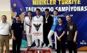 Kütahyalı genç sporcudan gururlandıran başarı