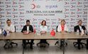 Gürok Grup ve Kızılay’dan kan bağışına güçlü destek: Yıldız Güral kan alma birimi kuruluyor