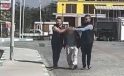 ÖZ KIZINA CİNSEL İSTİSMARDA BULUNAN ŞÜPHELİ TUTUKLANDI
