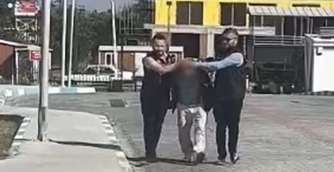 ÖZ KIZINA CİNSEL İSTİSMARDA BULUNAN ŞÜPHELİ TUTUKLANDI