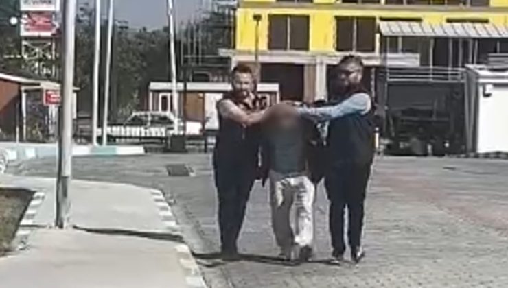 ÖZ KIZINA CİNSEL İSTİSMARDA BULUNAN ŞÜPHELİ TUTUKLANDI