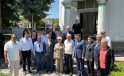 YEŞİL VATAN BULUŞMALARI’NDA DOMANİÇ TANITILDI