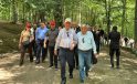 YONCALI’YA BİR TURİZM YATIRIMI DAHA: NAFİ GÜRAL YENİ PROJESİNİ AÇIKLADI