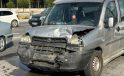 KIRMIZI IŞIKTA BEKLEYEN OTOMOBİLE ARKADAN ÇARPTI: 2’Sİ ÇOCUK 3 YARALI