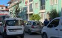 EMEKLİ ASTSUBAY EVİNDE ÖLÜ BULUNDU