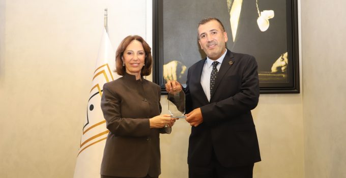 KUTSO Temmuz ayı meclis toplantısı yapıldı