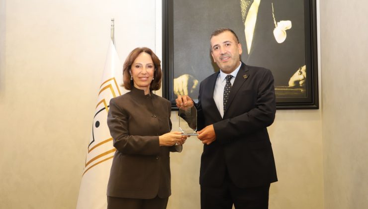 KUTSO Temmuz ayı meclis toplantısı yapıldı