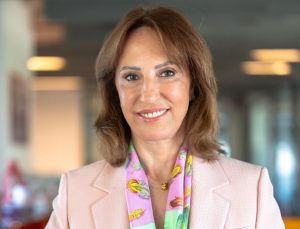 GCA’ya ‘En Çevreci Firma’ ödülü